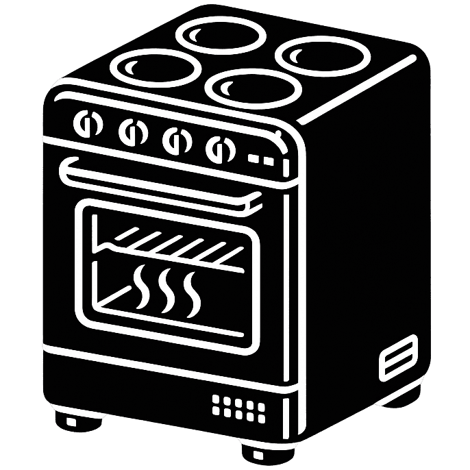 Ремонт электрических плит Whirlpool