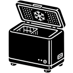 Ремонт морозильных камер Whirlpool