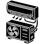 Ремонт сплит-систем Whirlpool