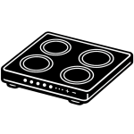 Ремонт варочных панелей Whirlpool
