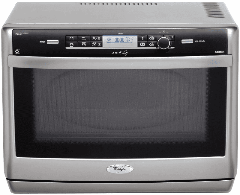 Официальный ремонт техники Whirlpool в Москве